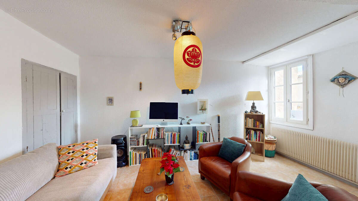 Maison à ALET-LES-BAINS