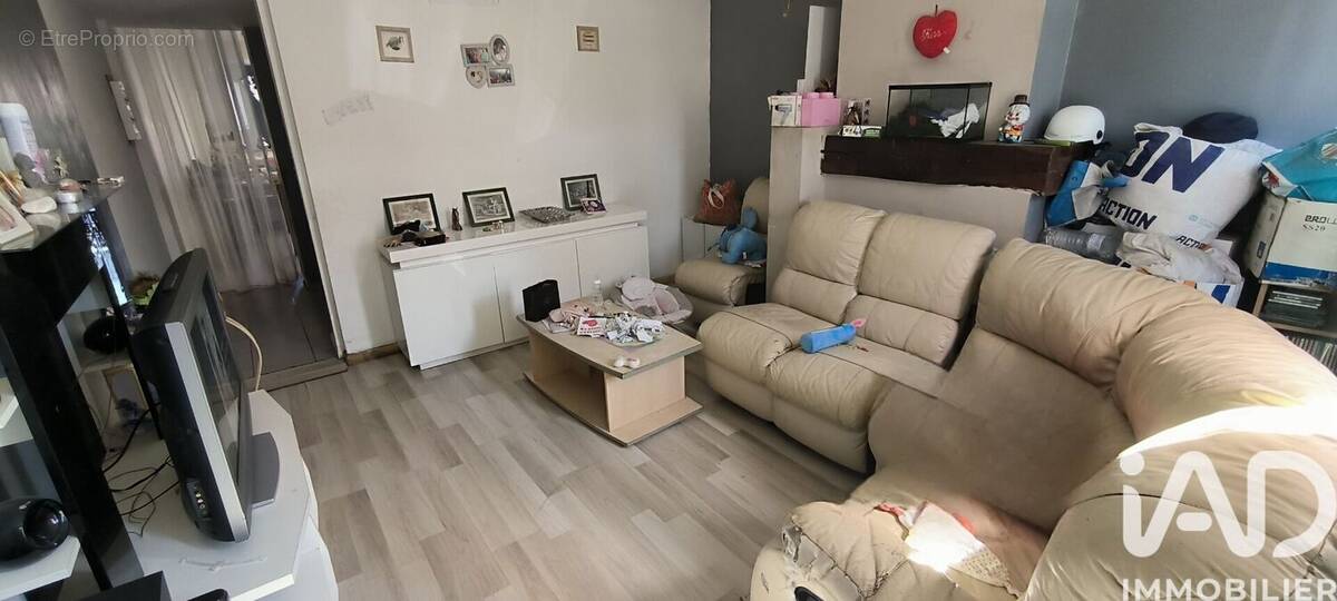 Photo 1 - Maison à DENAIN