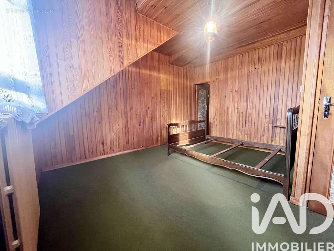 Photo 9 - Maison à CHILLEURS-AUX-BOIS