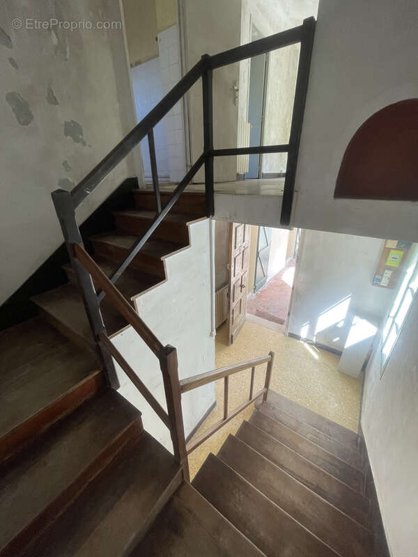 Maison à AUBAGNE