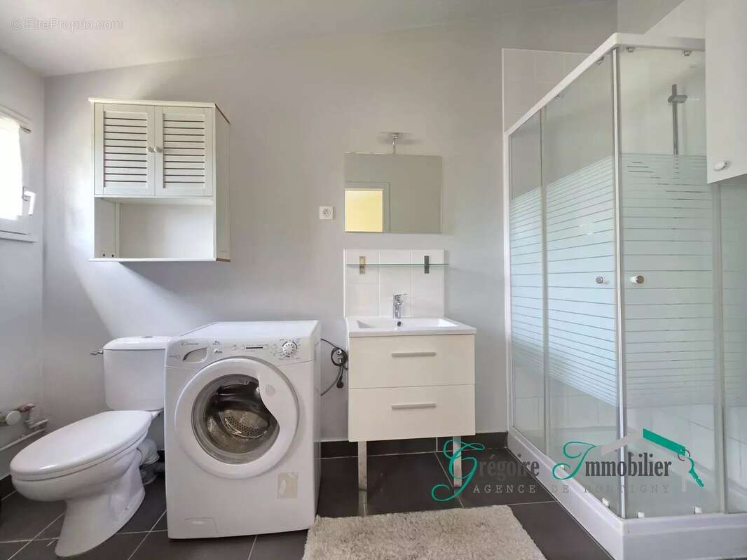 Maison à FONTAINEBLEAU