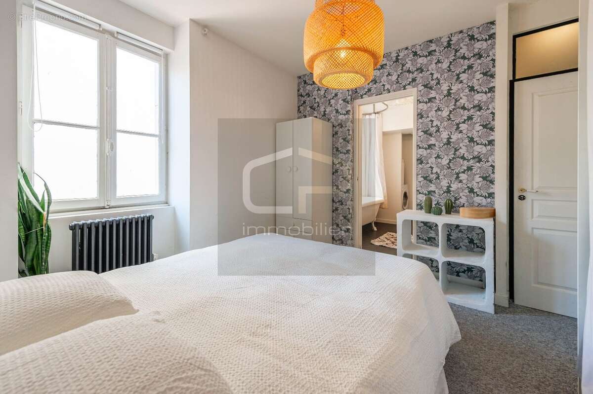 Appartement à ANNECY