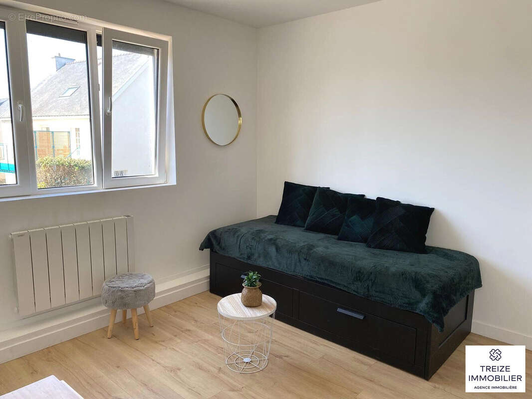 Appartement à VANNES