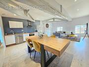 Appartement à POMMIERS