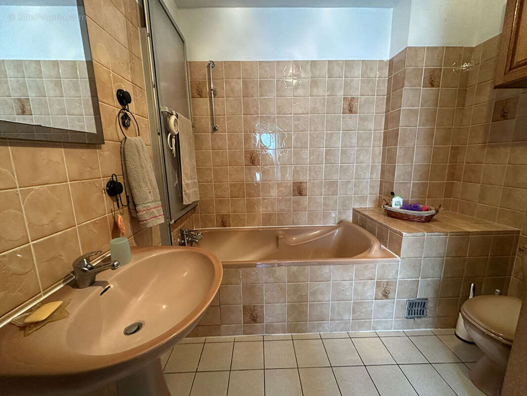 Maison à CHATEAUROUX