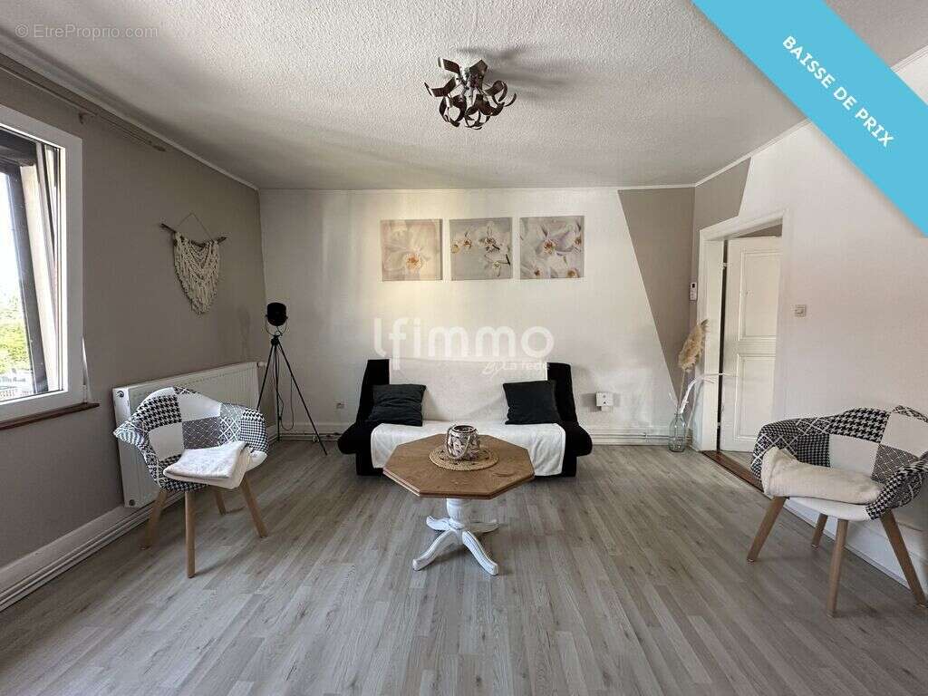 Ensemble immobilier à Biesheim - photo 10
