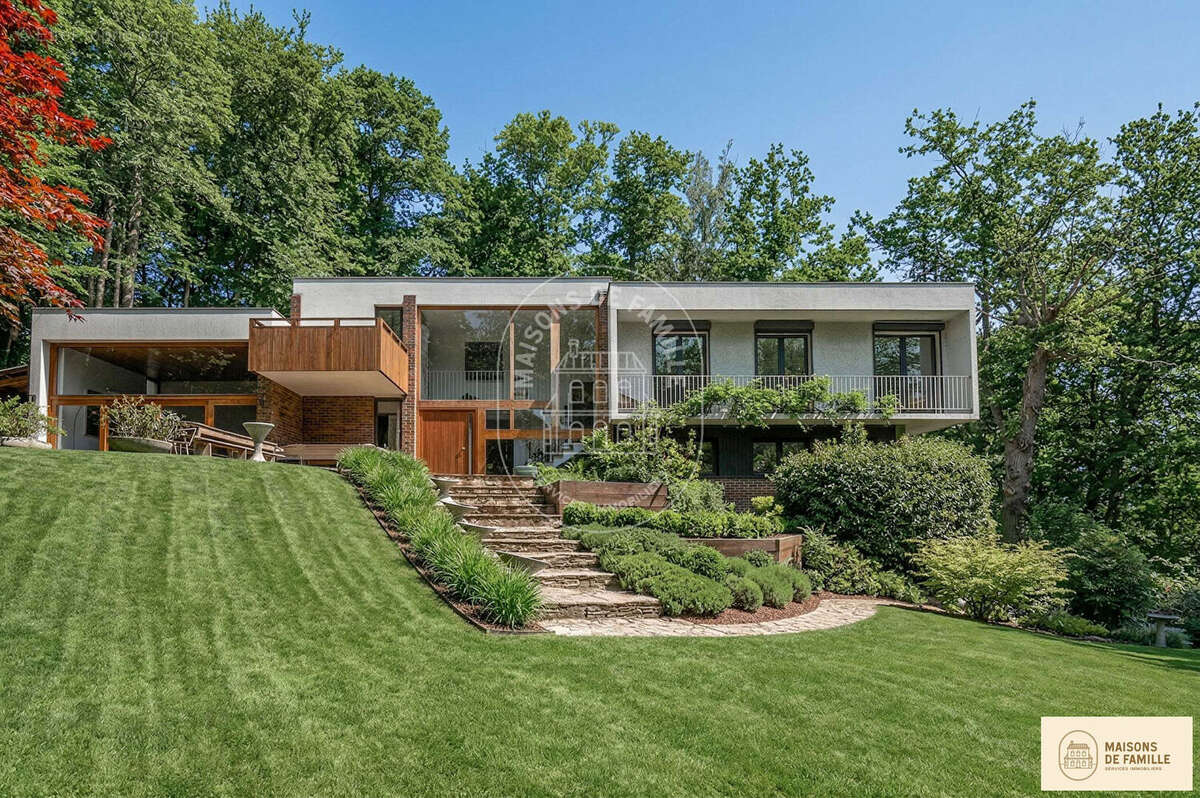 Maison à RUEIL-MALMAISON