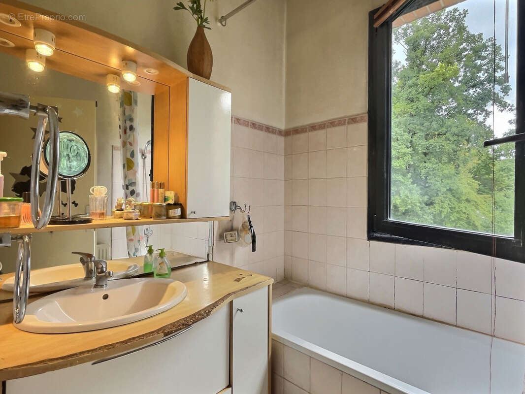 Appartement à EVRY