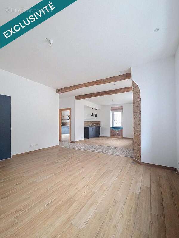 Photo 2 - Maison à SAINT-AVOLD