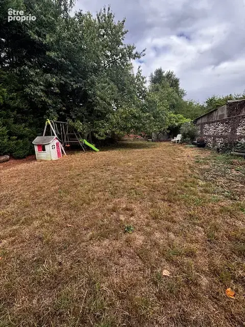 Maison T4 108m2 avec jardin - photo 5