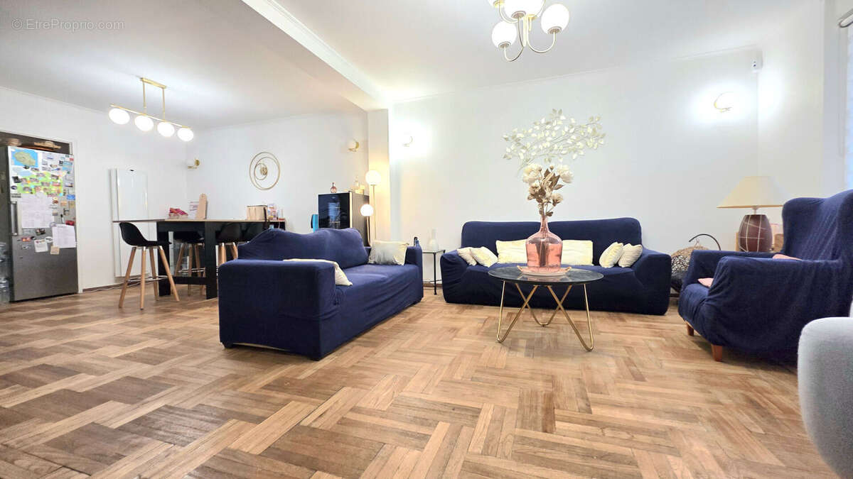 Maison à SAINT-NAZAIRE