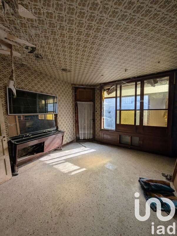 Photo 8 - Maison à CHAOURCE