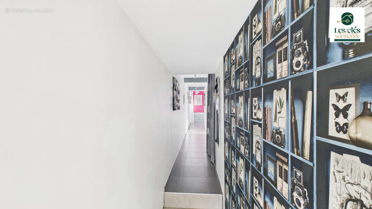 Maison à SAINT-OMER