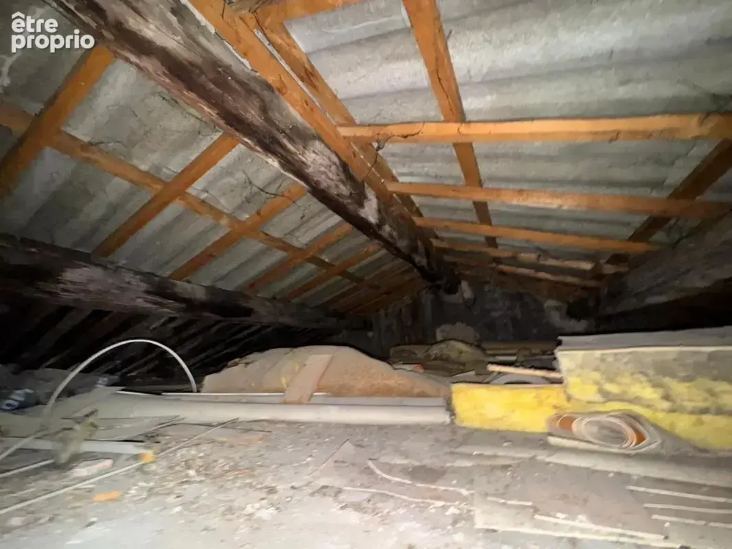 Appartement T3 à vendre à Digne-les-Bains (04000) – Idéal investissement locatif - photo 20