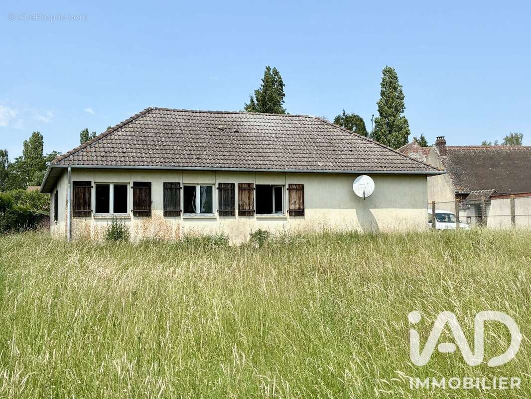 Photo 3 - Maison à LITZ