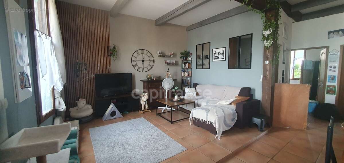Maison à vendre 6 pièces LE BOUSQUET D'ORB (34) - photo 8