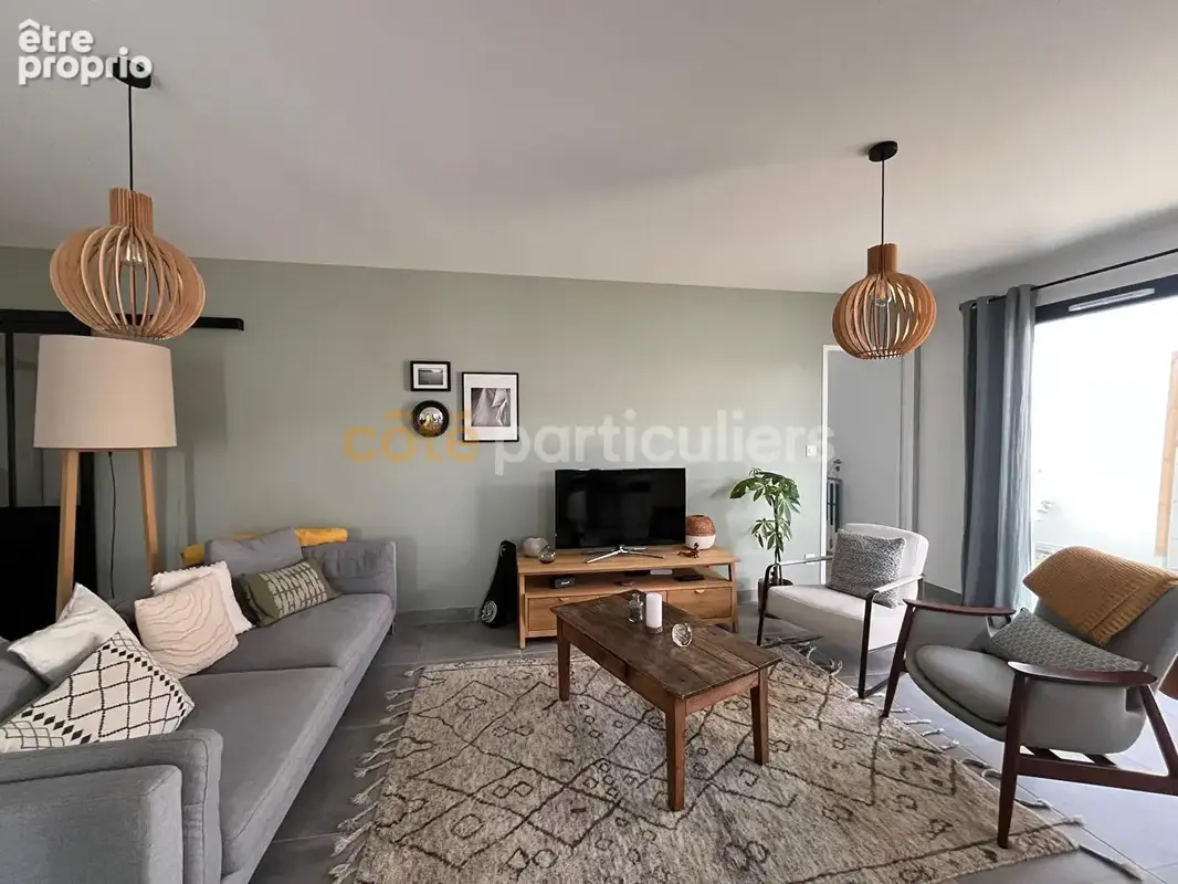 Maison fonctionnelle et bien entretenue - photo 11