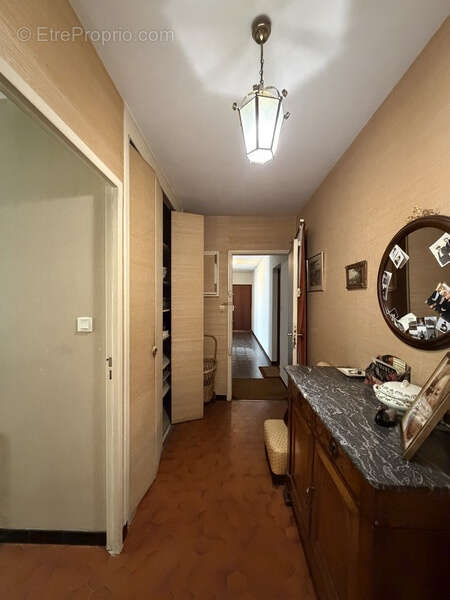 Appartement à SAINT-CLAUDE