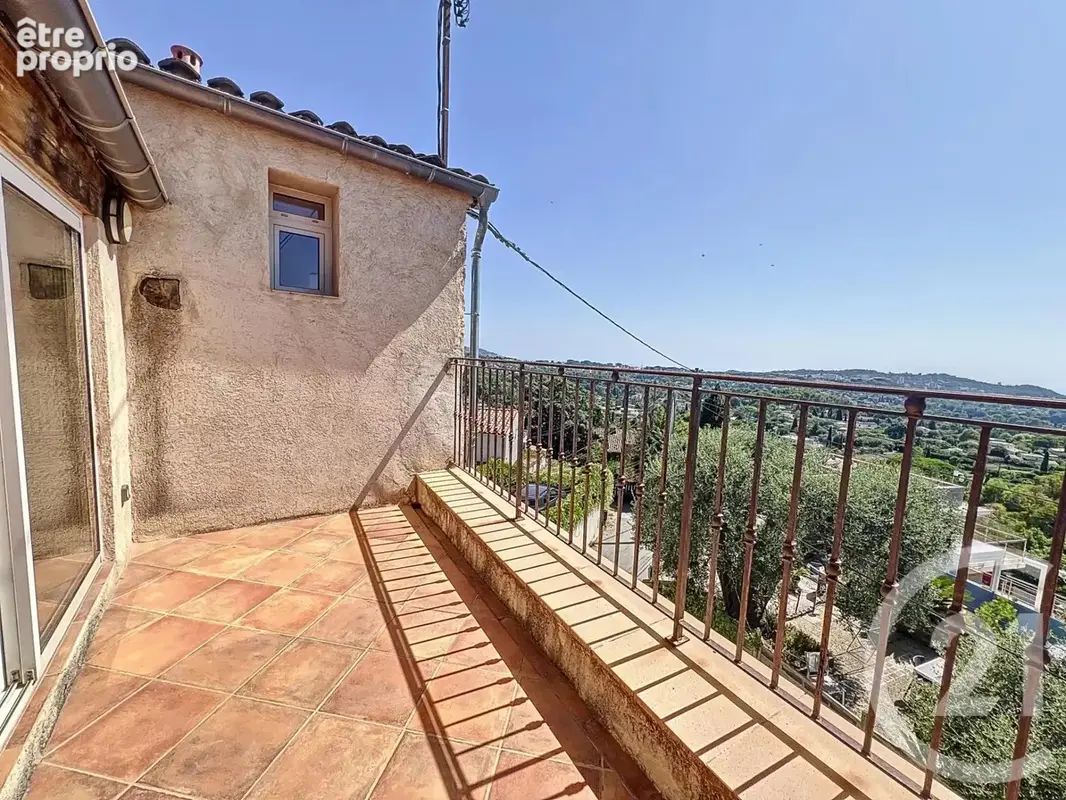 Maison 90 m² à Mougins  - photo 11