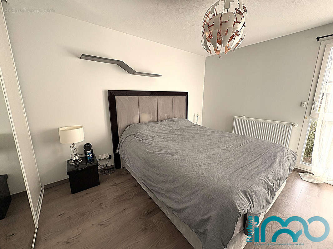 Maison à LE MONASTERE