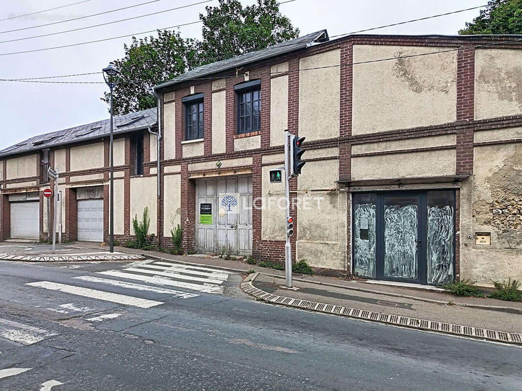 Fecamp, centre ville - photo 2