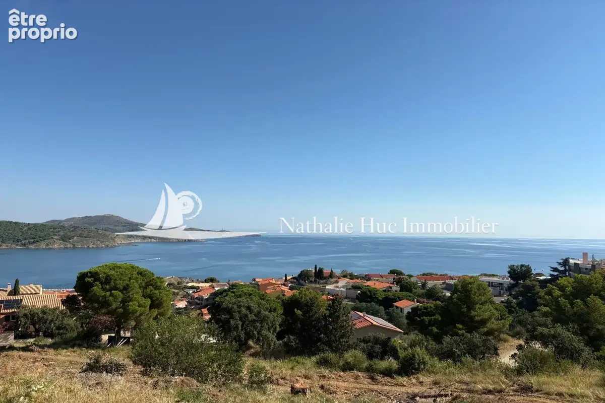 Maison 4 pièces 135 m² à vendre à Banyuls-Sur-Mer (66650) - photo 4