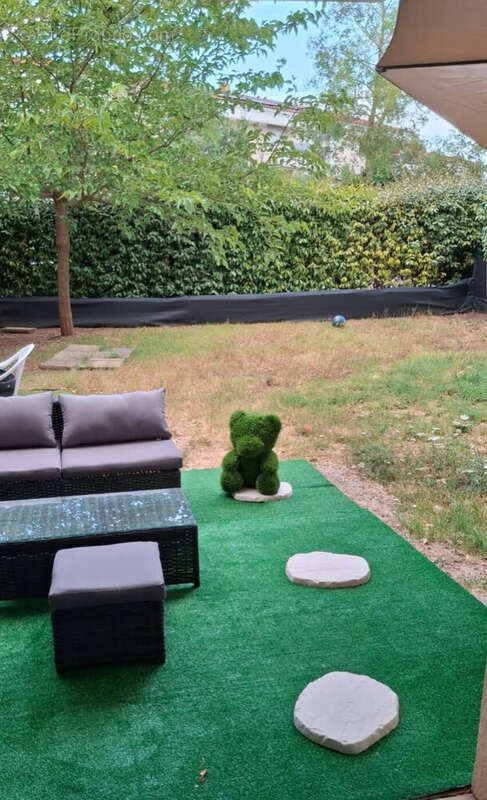 Appartement à LE LUC