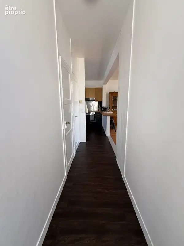 Maison 63 m² à Le Havre  - photo 8