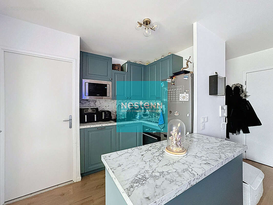 Appartement à FRANCONVILLE