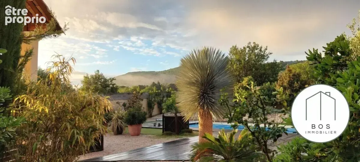 Propriéte à l'esprit Hacienda - photo 3