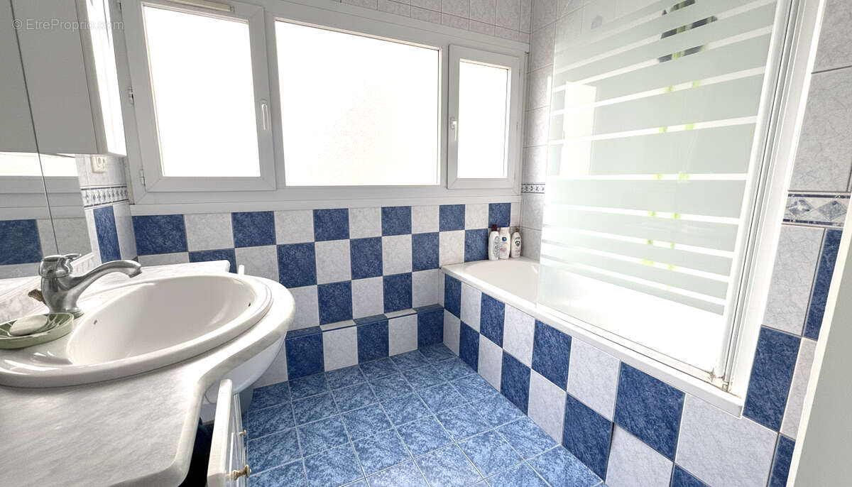 Appartement à EVRY