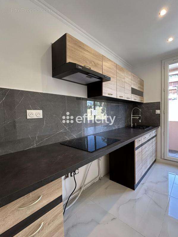 Appartement à VIENNE
