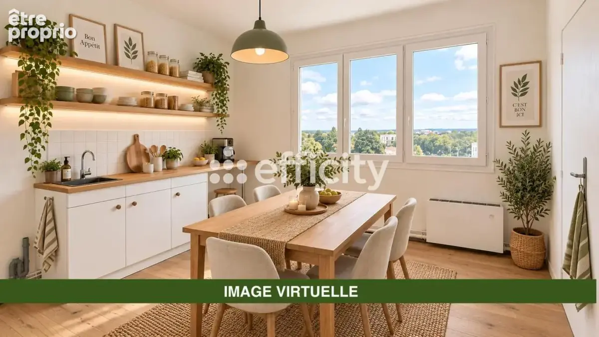 Appartement - photo 3