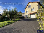 Maison 3 pièces YDES - Maison à YDES