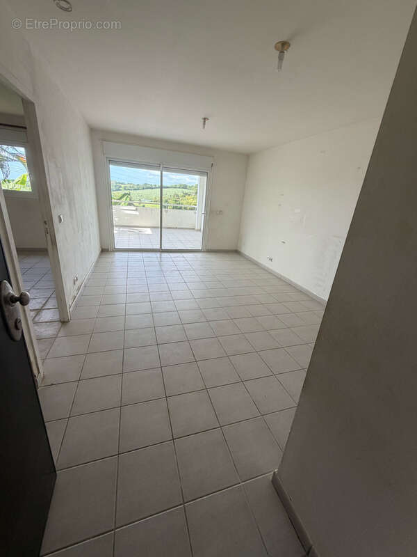 Appartement à DUCOS