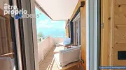 Appartement à HUEZ