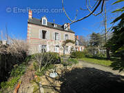 Maison à PLOURHAN