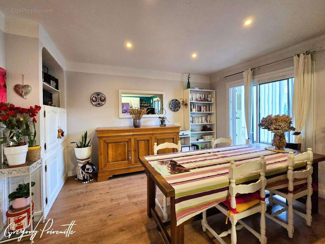 Photo 7 - Appartement à SIX-FOURS-LES-PLAGES