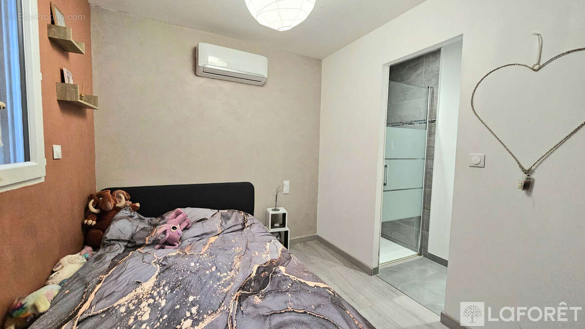 Maison Frontignan 4 pièce(s) 109.54 m2 - photo 9