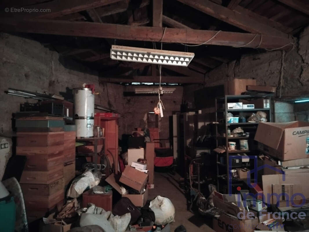 Maison à MONTBRISON