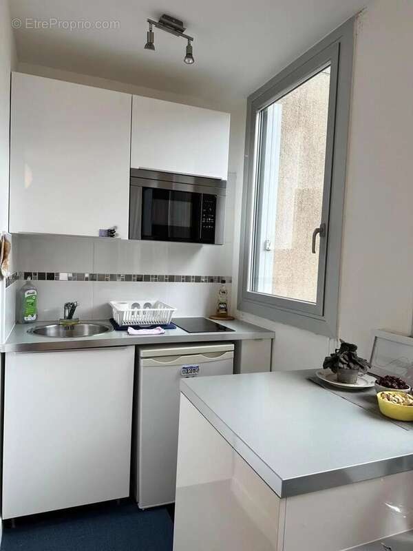 Appartement à PARIS-13E
