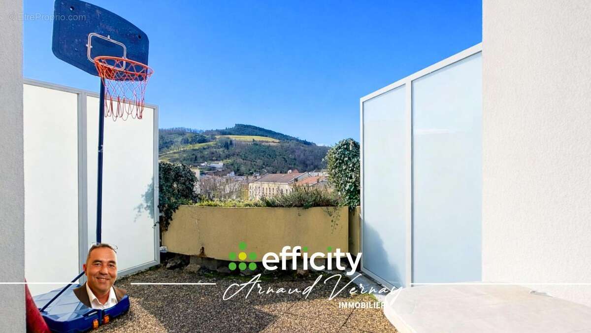 Appartement à TARARE