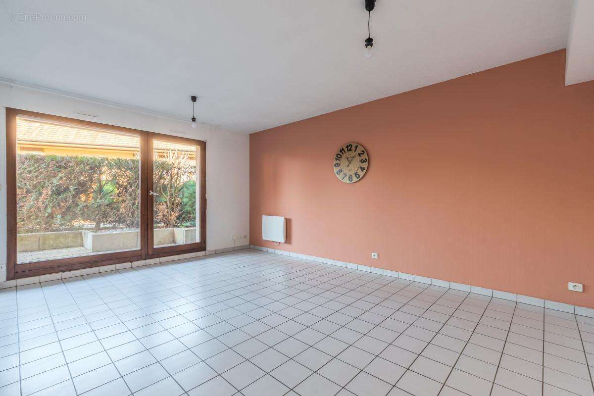Appartement à THONON-LES-BAINS