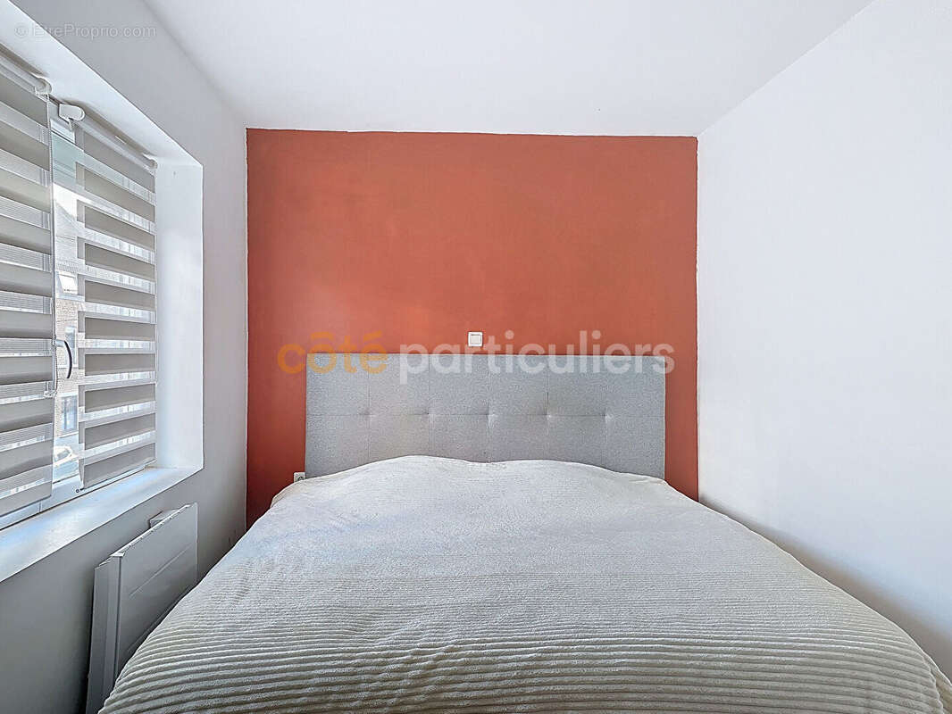 Maison à ARMENTIERES