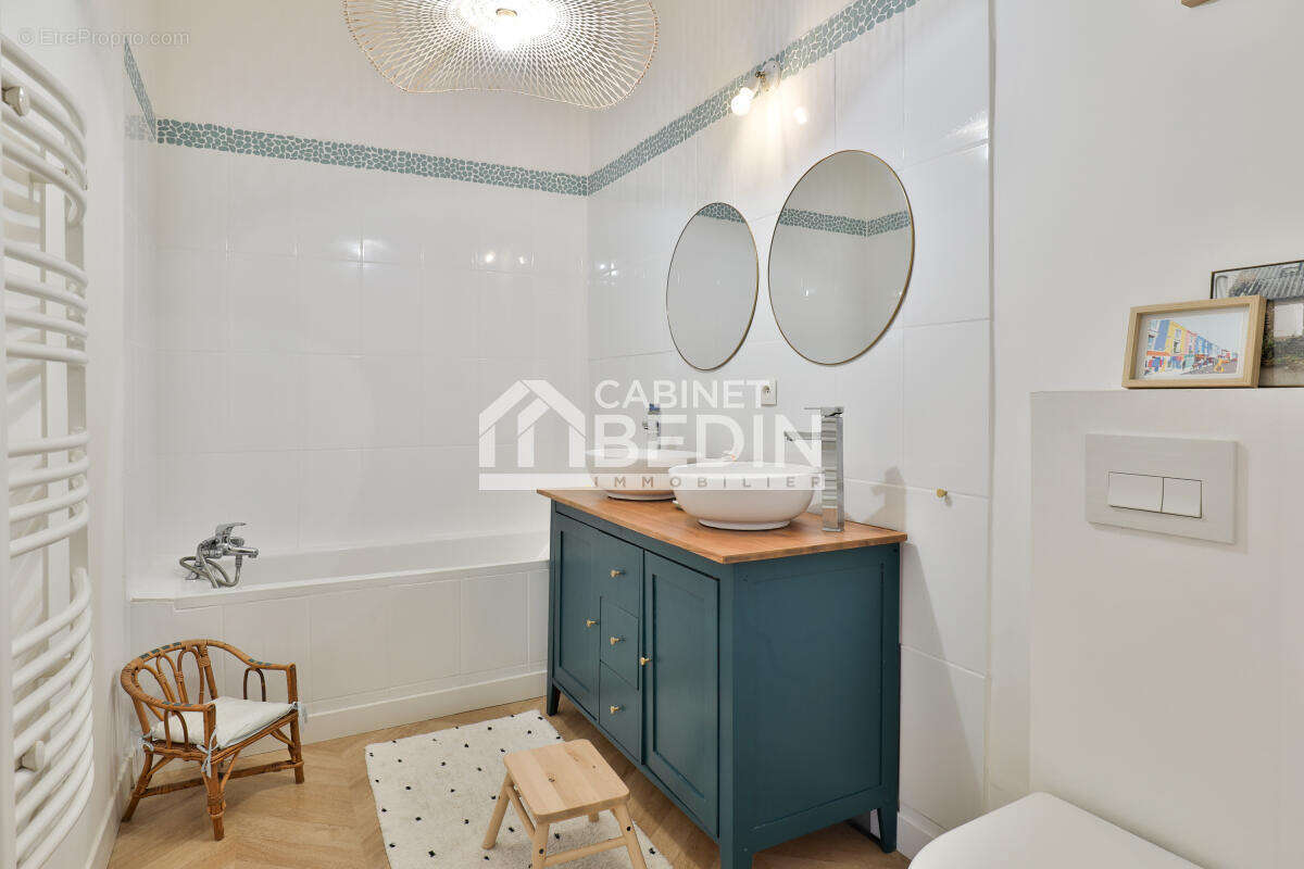 Maison à GUJAN-MESTRAS