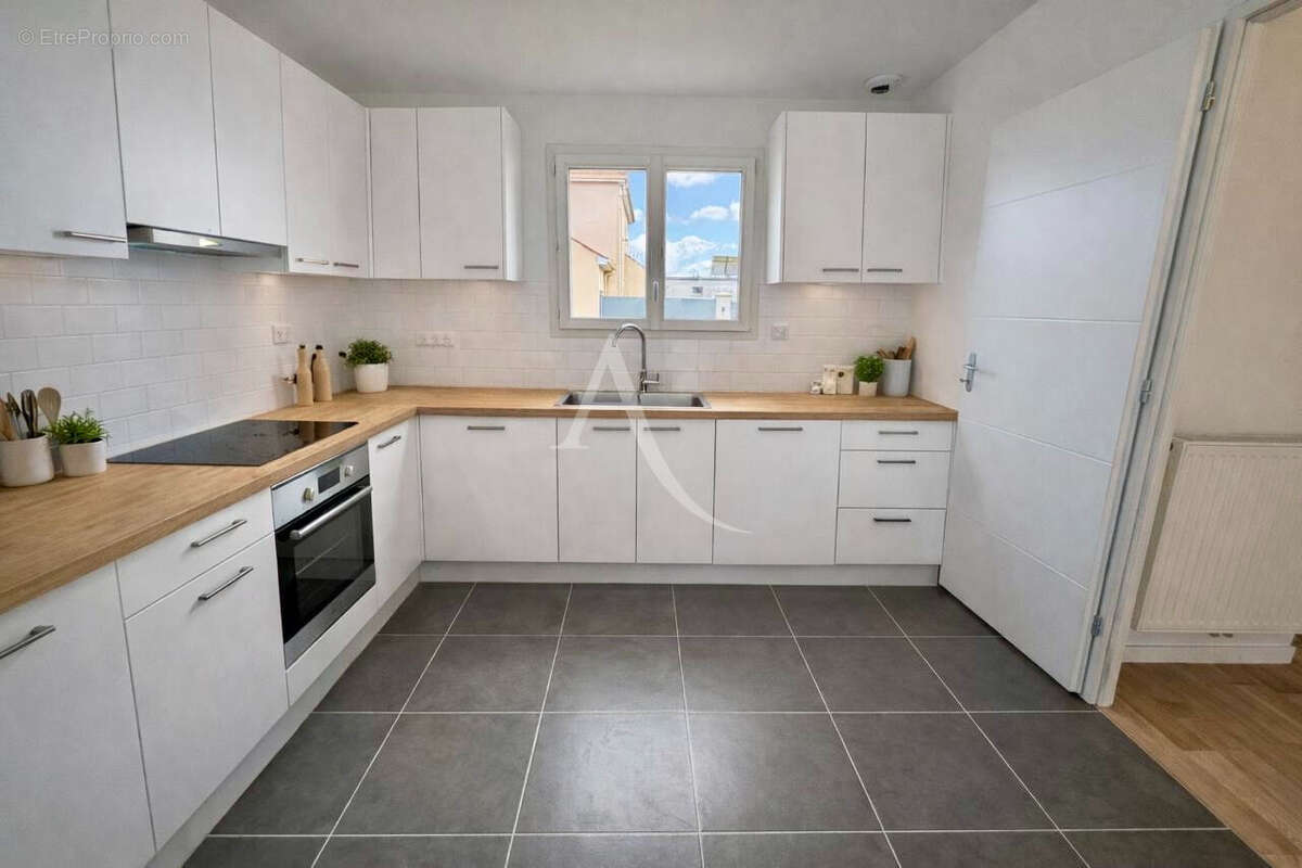 Maison à ANNET-SUR-MARNE