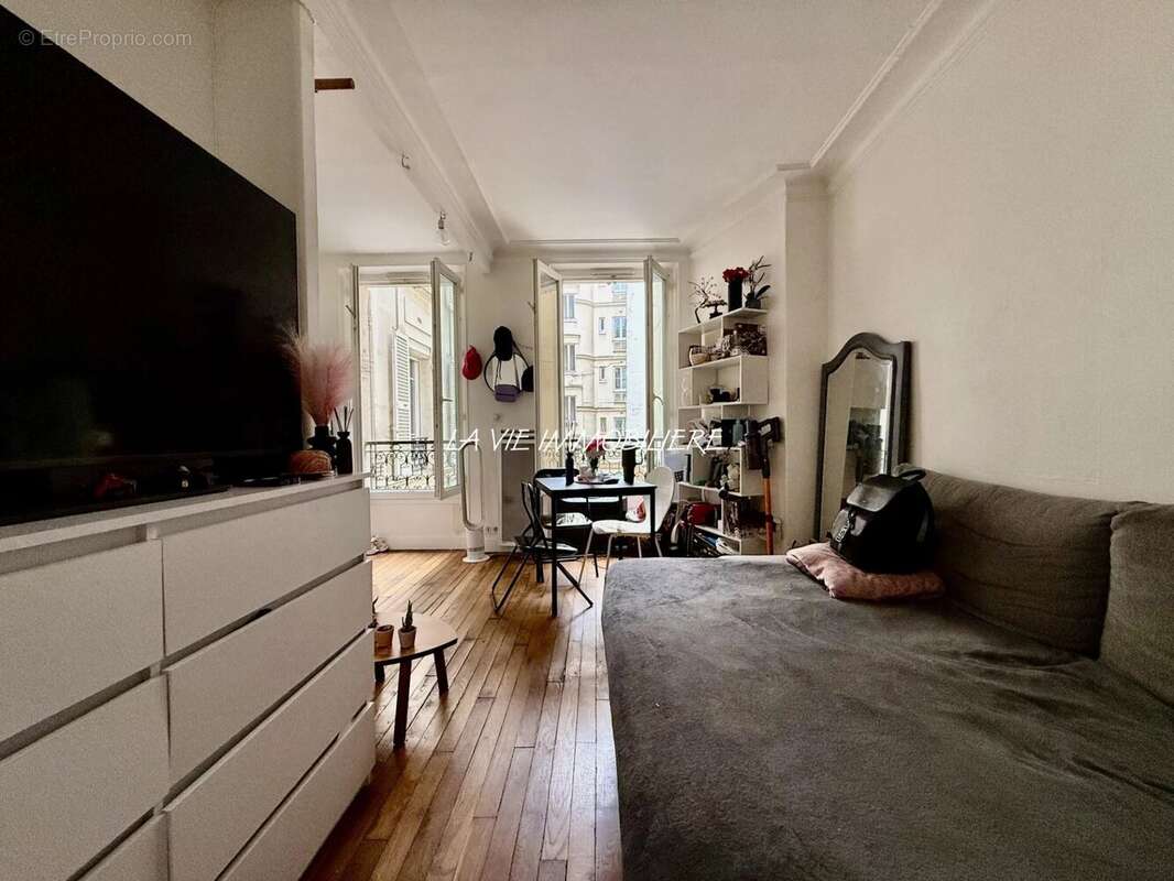 Appartement à PARIS-5E