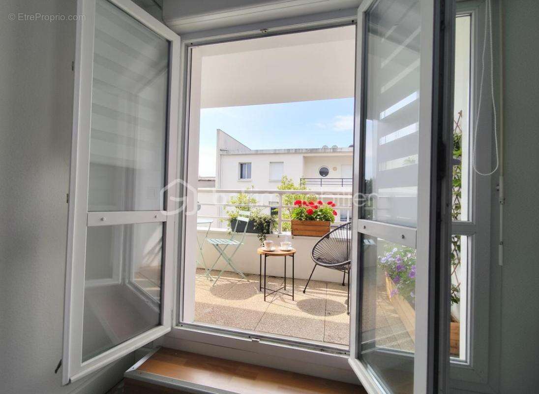 Appartement à AYTRE