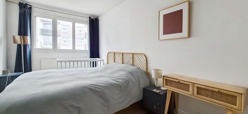 Appartement à MALAKOFF