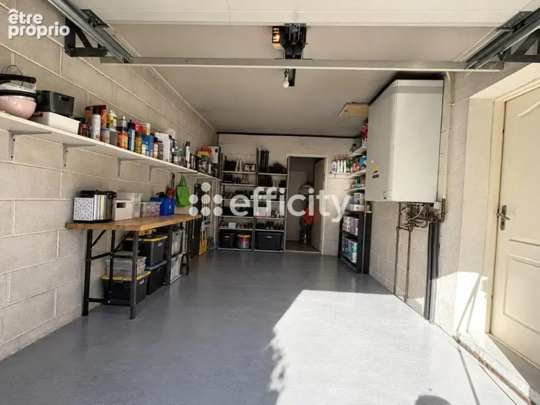 Maison individuelle - photo 26